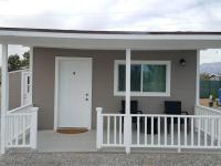 Sun Cabin #2 Pahrump - B&B