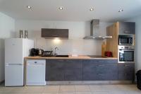 Le Roc du Cygne charmant appartement 4 personnes à deux pas du lac - B&B Duingt