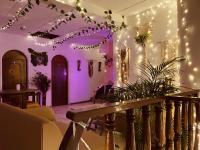 B&B Sevilla - Hotel Boutique Tesoro - Bed and Breakfast Sevilla