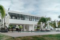 Downtown Punta Cana, 1 Bedroom Central Park C-500, Dominican Republic - Chambres d'hôtes Punta Cana