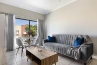 B&B Bloubergstrand - Arum Hideaway - Bed and Breakfast Bloubergstrand