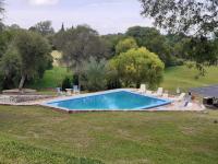 Departamento Relax La Tuquita - B&B Raco