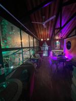 Doc May Boutique Villa - Ferienwohnung Da Lat