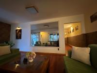 Doc May Boutique Villa - Ferienwohnung Ðà Lạt