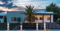 Waterfront Mansion The GlamHomes - Ferienwohnung North Miami Beach