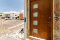 Casa Grande, Cómoda y con Seguridad - Excelente Ubicación - B&B Puebla City