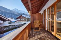 BergLiebe - B&B