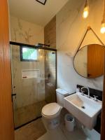 Jardim do Sol Residence - B&B Palhoça