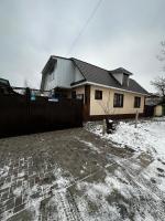 Balu - Ferienwohnung Karakol