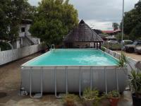 At Rachel - Ferienwohnung Paramaribo