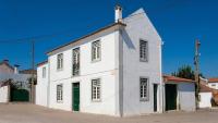 Casa da Paz - B&B Labrugeira