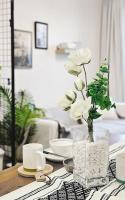 Cozy stay near hongdae & sinchon station 4min for max 6 - Chambres d'hôtes Séoul