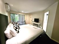 Little Diggers - B&B Coffs Harbour