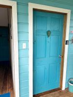 Habitación Doble con balcón