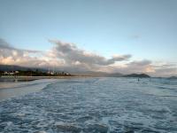 Praia de Boraceia Casa 1 Bertioga - B&B Bertioga