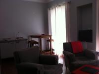 Apartamento de 1 dormitorio (3 adultos)