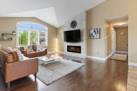 Le Cozy Clover - B&B
