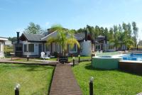 La Loma - Ferienwohnung Federación