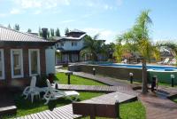 La Loma - Ferienwohnung Federación