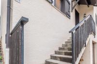 ALPILOC - Town house with garden and winter lounge - B&B Annecy