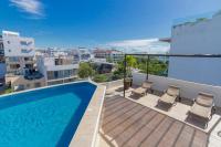 Comfortable Studio 3 blocks from the beach - B&B Playa del Carmen