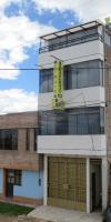 Hospedaje EL RINCONCITO II - Cerca al Aeropuerto Jauja - Ferienwohnung