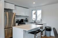 Le Eleven 55 - Billard - 5 lits - B&B Trois-Rivières