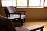 Deluxe Vierpersoonskamer