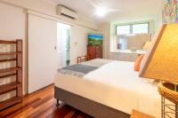 2 bedroom apartment with sea view – Apartment 207