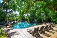 Poinciana Lodge - 2 bedroom - on Hamilton Island by HIHA - Chambres d'hôtes Hamilton Island
