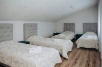 Habitación cuádruple