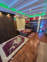 King Room with Balcony