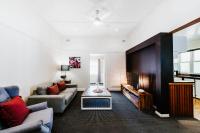 Court House Hideaway - Country Comfort in Town - Chambres d'hôtes Mudgee