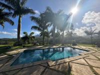 Villa Kamaya, Chamarel - B&B Chamarel