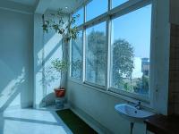 B&B Benares - Air Conditioned 2BHK Studio near Namo Ghat - Bed and Breakfast Benares