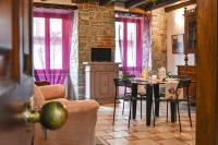 B&B Pignerol - [Casa Glicine] Centro Storico - Bed and Breakfast Pignerol