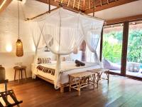 BoBos Villa - Chambres d’hôtes Canggu