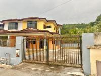 Meranti Homestay - B&B Bentong
