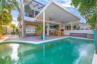 'Villa Nalu' A Dreamy Fannie Bay Escape - B&B Darwin