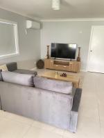 Little fishing get away - Ferienwohnung