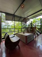 Double Room with Mountain View (3 Adults)