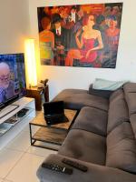 Résidence calme proche des commerces et plages - B&B Sarrola