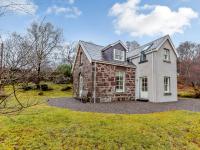 3 bed in Achnasheen CA120 - B&B