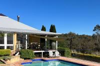 Milla's Vineyard Estate - Bed and Breakfast