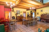 La Ferme de Leychoisier - B&B