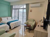 Rabbit Forest B&B - B&B Ruisui