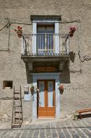 Casa della nonna - Ferienwohnung Sperlinga