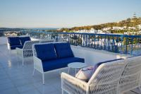 B&B Sidi Bou Saïd - Misk Villa - Boutique Hotel & Spa - Bed and Breakfast Sidi Bou Saïd