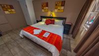 Chambre Lit King-Size