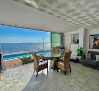 Appartamento con Vista Mare